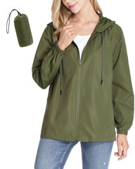 Hooded windbreaker Outdoor sports windproof waterproof mountaineering windbreaker