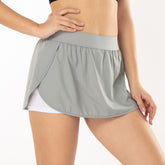 Women's Sports Skirt Running Skirt Sports Tennis Golf Sports