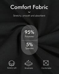 Bloomers for Women Pettipants for Under Dresses Lace Trim Culottes Slip Skirt Half Slip Shorts