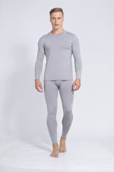 Thermal Underwear For Men Long Johns Set Fleece Lined Ultra Soft