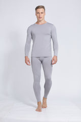 Thermal Underwear For Men Long Johns Set Fleece Lined Ultra Soft