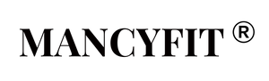 MANCYFIT logo