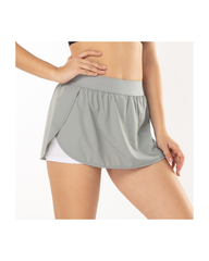 Women's Sports Skirt Running Skirt Sports Tennis Golf Sports