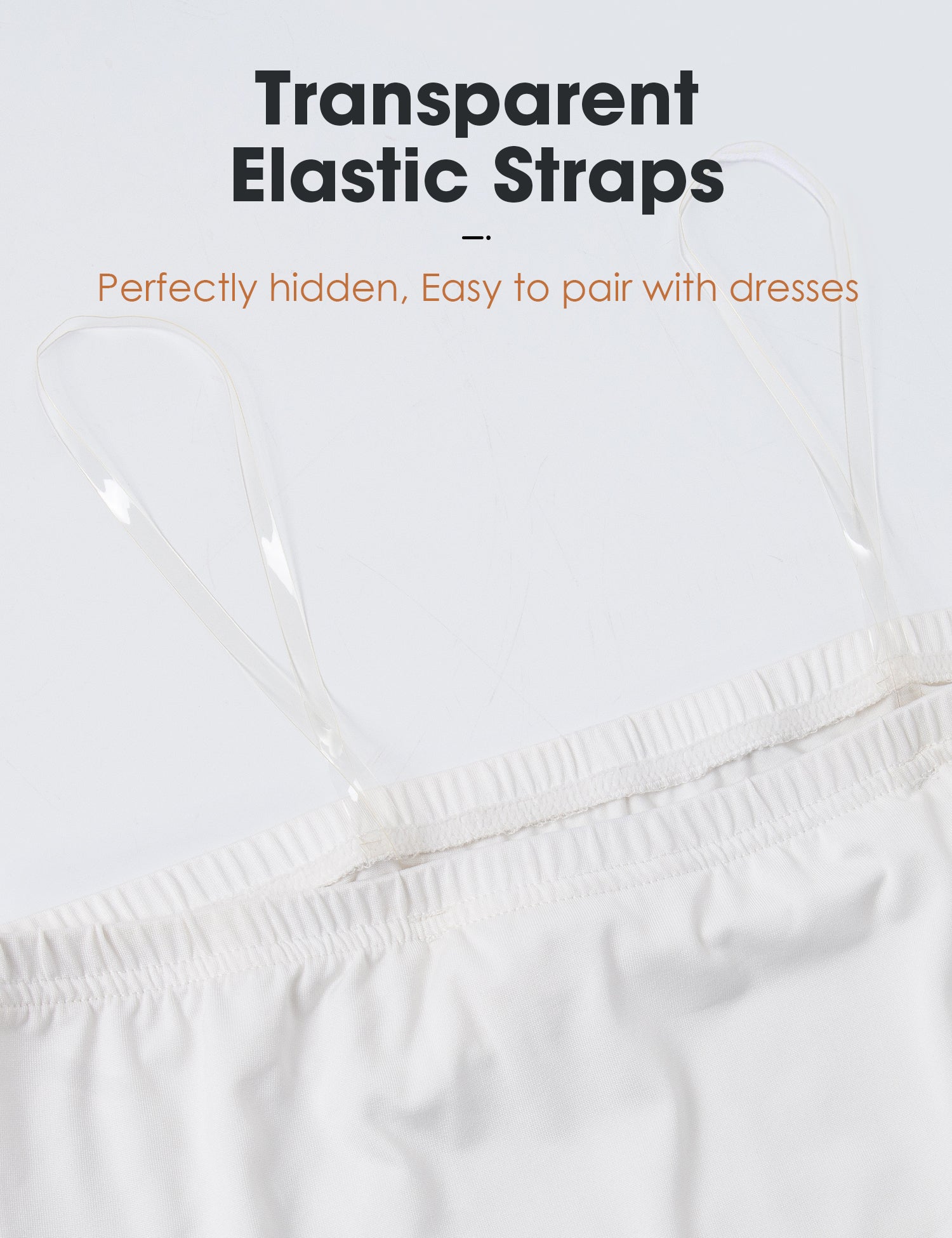 short slips for under dresses MANCYFIT