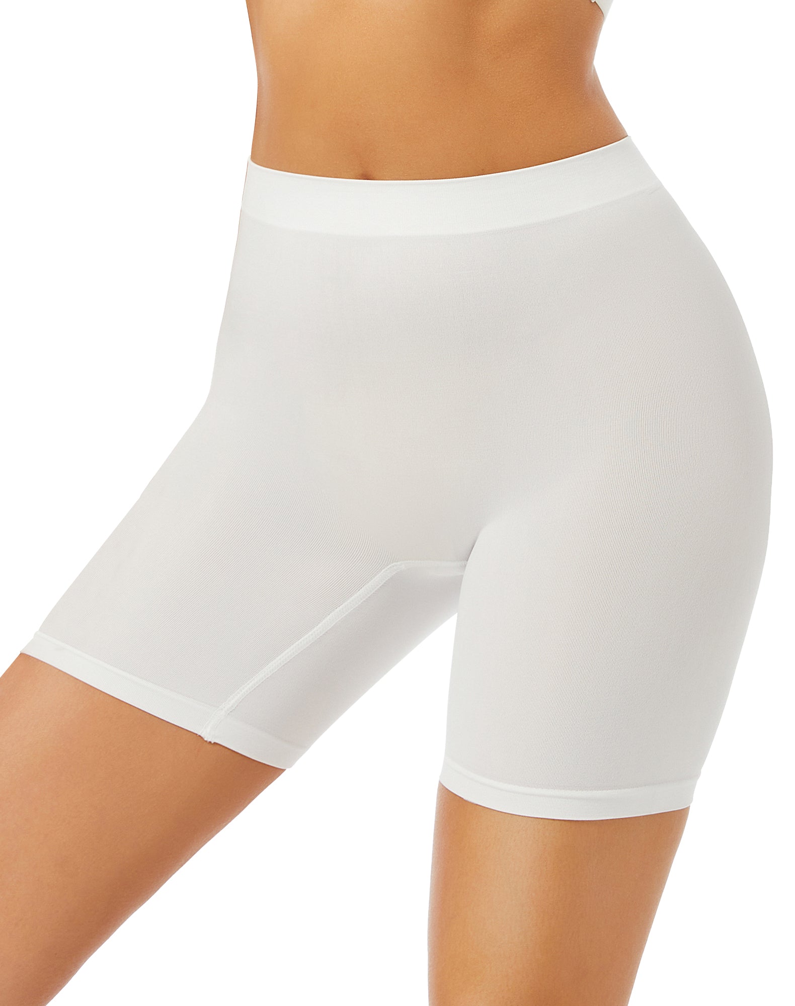 Womens Slip Shorts for Under Dresses Shorts Seamless Biker Shorts Anti – MANCYFIT Womens Slip Shorts for Under Dresses Shorts Seamless Biker Shorts Anti – MANCYFIT